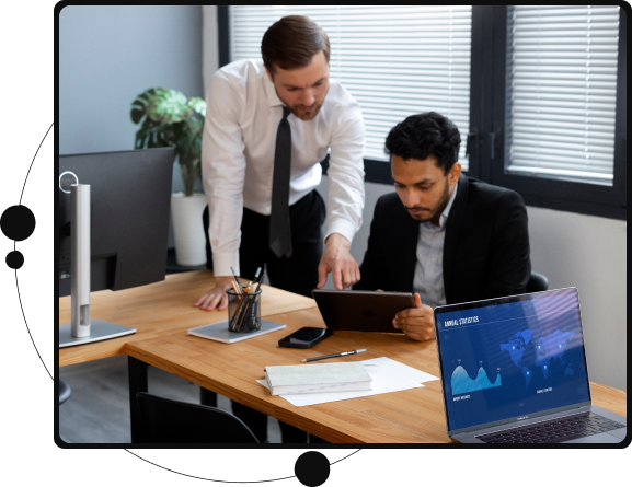 Strategic advisory for entrepreneurs and business owners